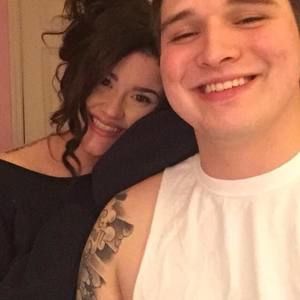 Meet your Posher, Jordan